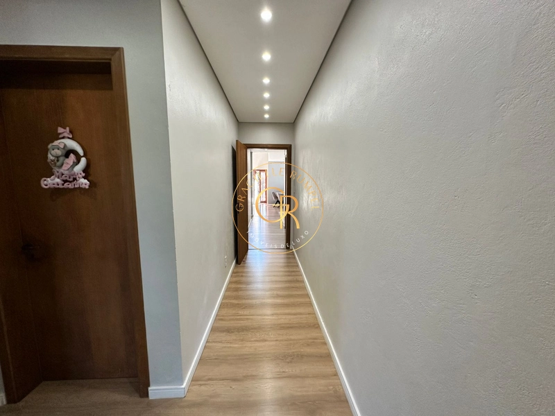 CASA AMPLA ACONCHEGANTE E BEM LOCALIZADA: 13ª foto da galeria de imagens do imóvel