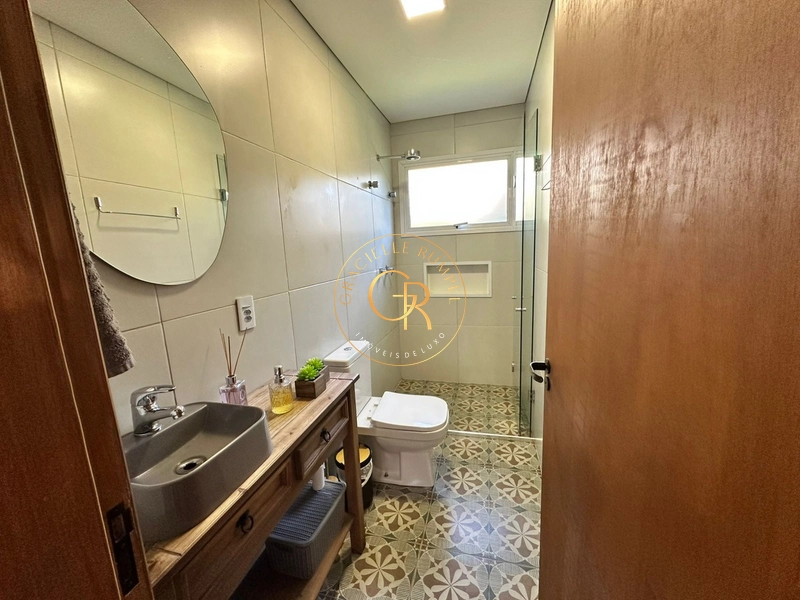 CASA AMPLA ACONCHEGANTE E BEM LOCALIZADA: 4ª foto da galeria de imagens do imóvel