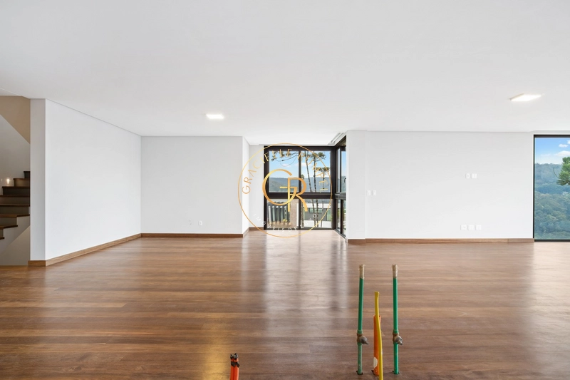 Belíssima casa em condomínio em Gramado!: 7ª foto da galeria de imagens do imóvel