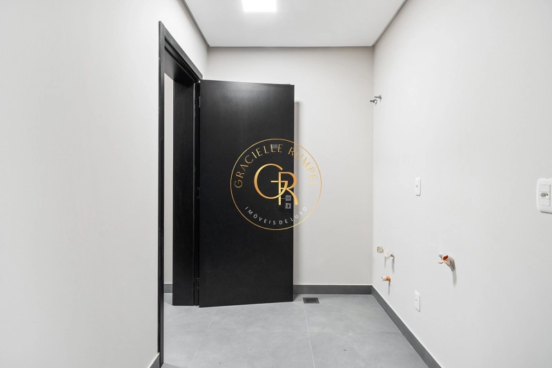 Belíssima casa em condomínio em Gramado!: 38ª foto da galeria de imagens do imóvel