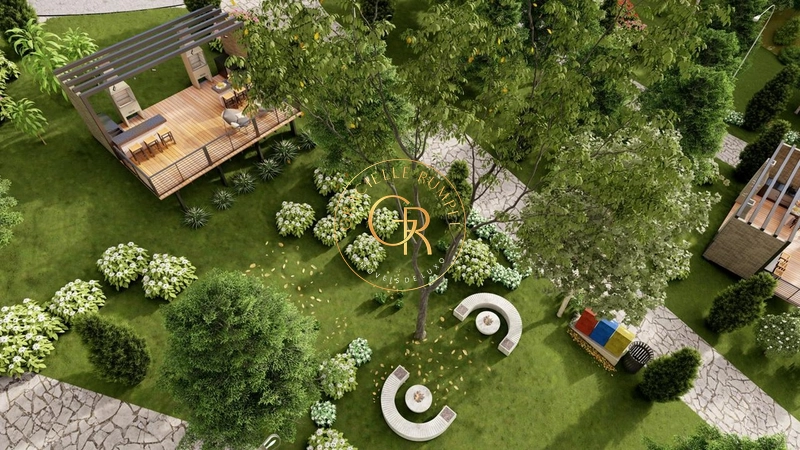 Casa com 02 dormitórios em Gramado!: 8ª foto da galeria de imagens do imóvel