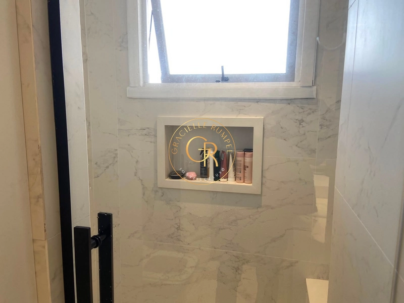 Apartamento de cobertura com 2 suítes, mobiliado: 28ª foto da galeria de imagens do imóvel