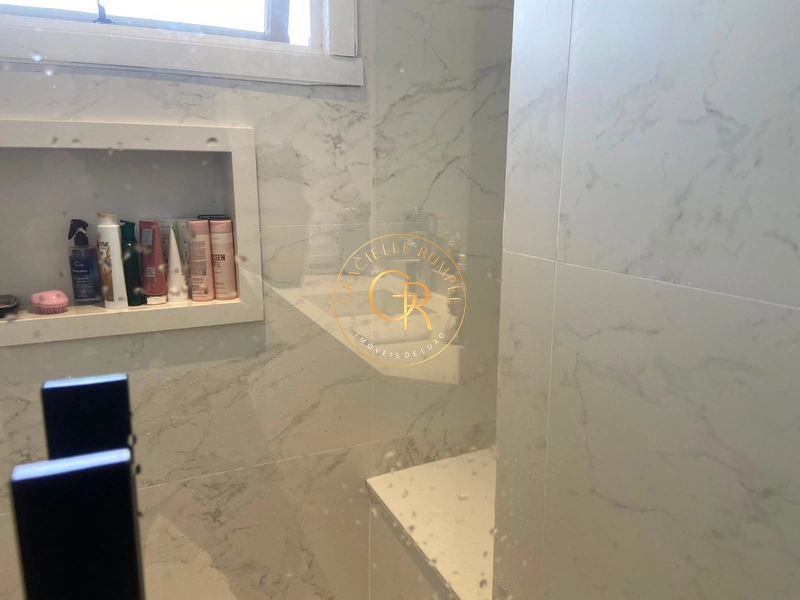 Apartamento de cobertura com 2 suítes, mobiliado: 29ª foto da galeria de imagens do imóvel