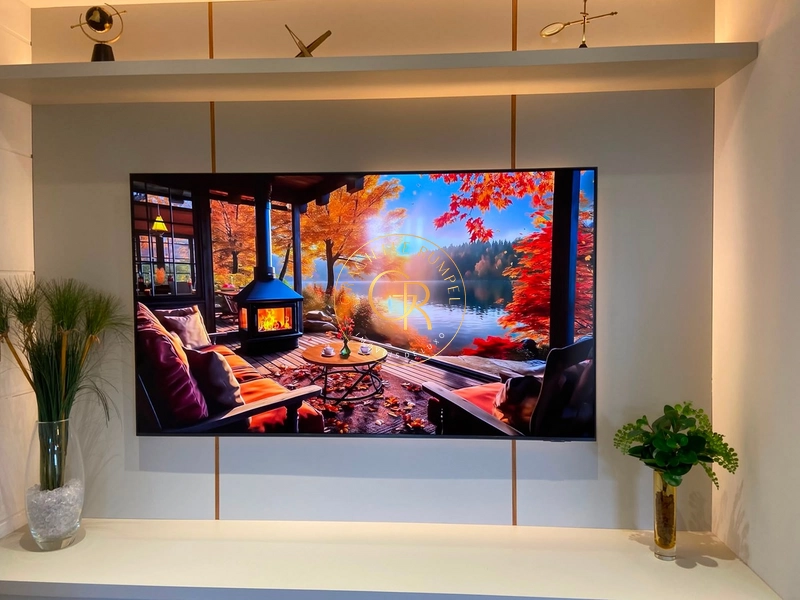 Apartamento de cobertura com 2 suítes, mobiliado: 13ª foto da galeria de imagens do imóvel