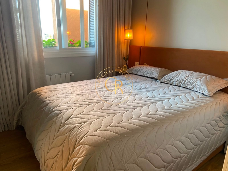 Apartamento de cobertura com 2 suítes, mobiliado: 19ª foto da galeria de imagens do imóvel