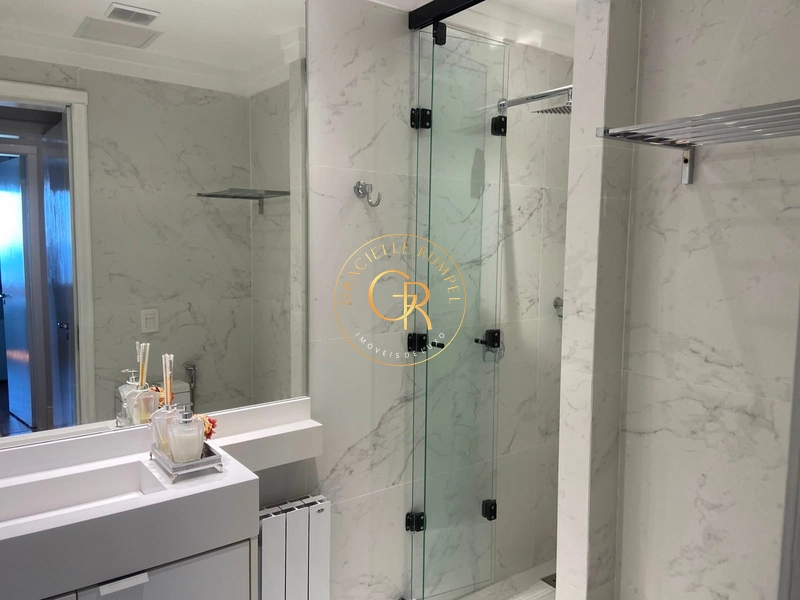 Apartamento de cobertura com 2 suítes, mobiliado: 17ª foto da galeria de imagens do imóvel