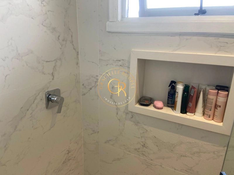 Apartamento de cobertura com 2 suítes, mobiliado: 30ª foto da galeria de imagens do imóvel