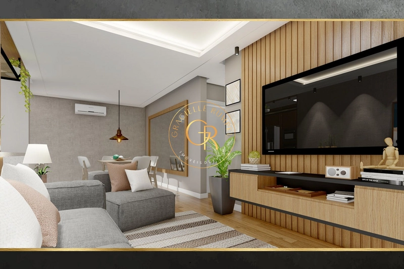 Apartamento com 02 dormitórios no Centro de Canela!: 10ª foto da galeria de imagens do imóvel