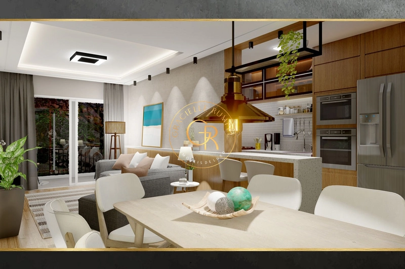 Apartamento com 02 dormitórios no Centro de Canela!: 12ª foto da galeria de imagens do imóvel