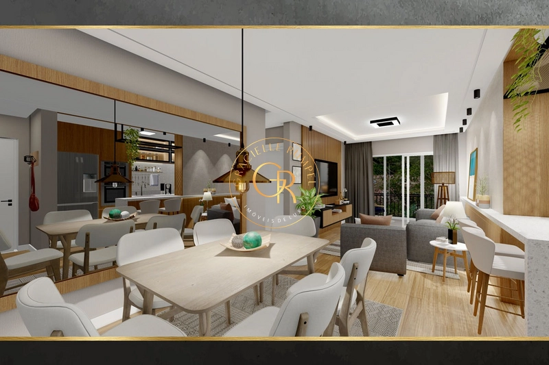 Apartamento com 02 dormitórios no Centro de Canela!: 6ª foto da galeria de imagens do imóvel