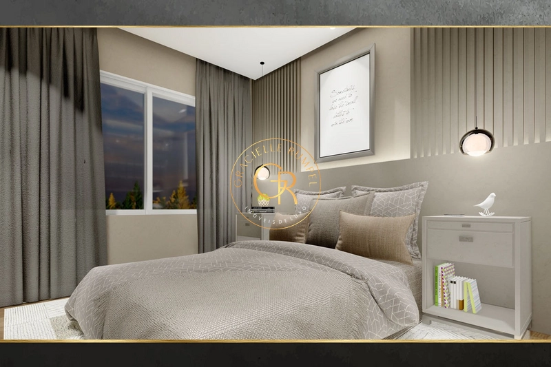 Apartamento com 02 dormitórios no Centro de Canela!: 3ª foto da galeria de imagens do imóvel