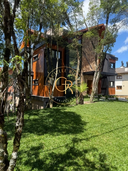 Apartamento com 02 suítes em Condomínio de Alto Padrão em Canela: 1ª foto da galeria de imagens do imóvel