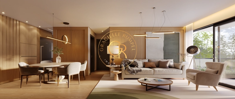 Apartamento com 02 suítes em Gramado na Planta: 8ª foto da galeria de imagens do imóvel