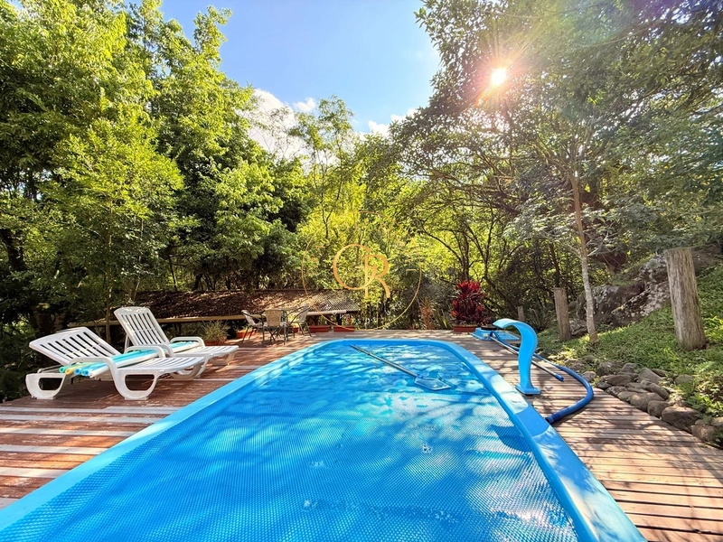 Imóvel residencial ou comercial