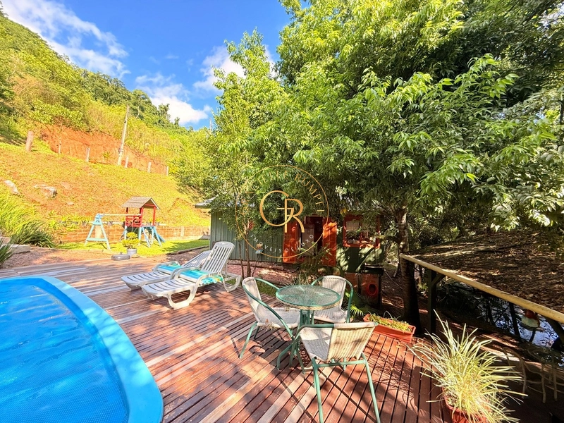 EXCLUSIVIDADE E NATUREZA EM UMA ÁREA DE 1000M²: 4ª foto da galeria de imagens do imóvel