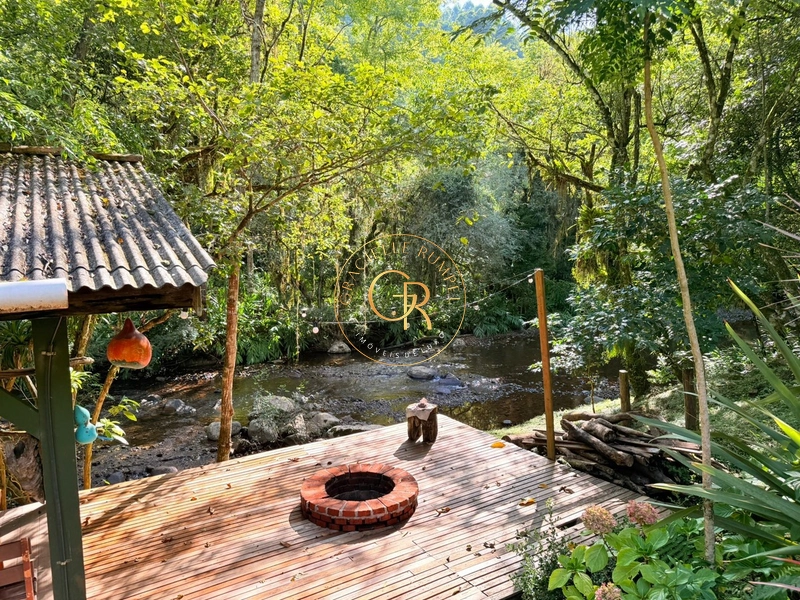 EXCLUSIVIDADE E NATUREZA EM UMA ÁREA DE 1000M²: 9ª foto da galeria de imagens do imóvel