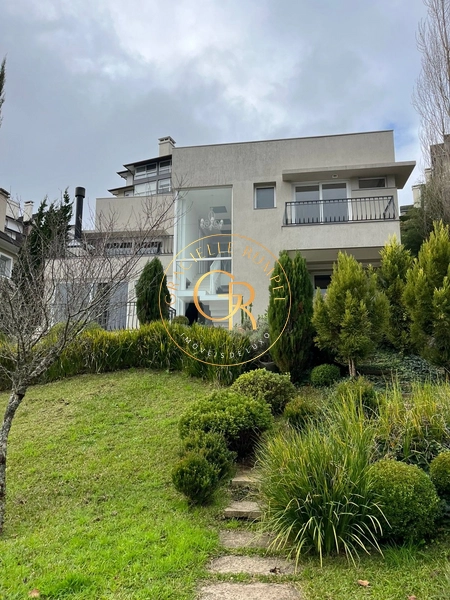 Imóvel residencial ou comercial