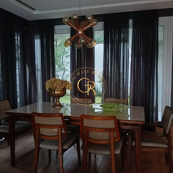 Casa no Condomínio Alphaville em Gramado!: 7ª foto da galeria de imagens do imóvel