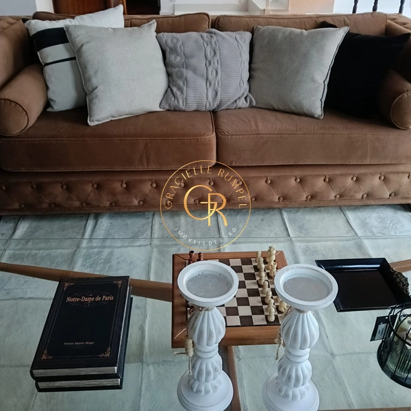 Casa no Condomínio Alphaville em Gramado!: 6ª foto da galeria de imagens do imóvel