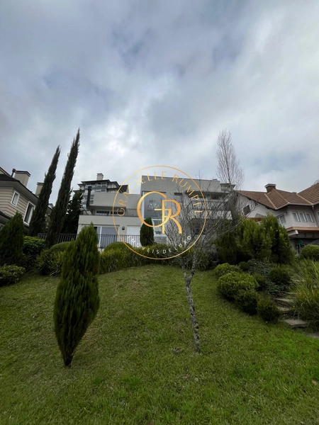 Casa no Condomínio Alphaville em Gramado!: 2ª foto da galeria de imagens do imóvel