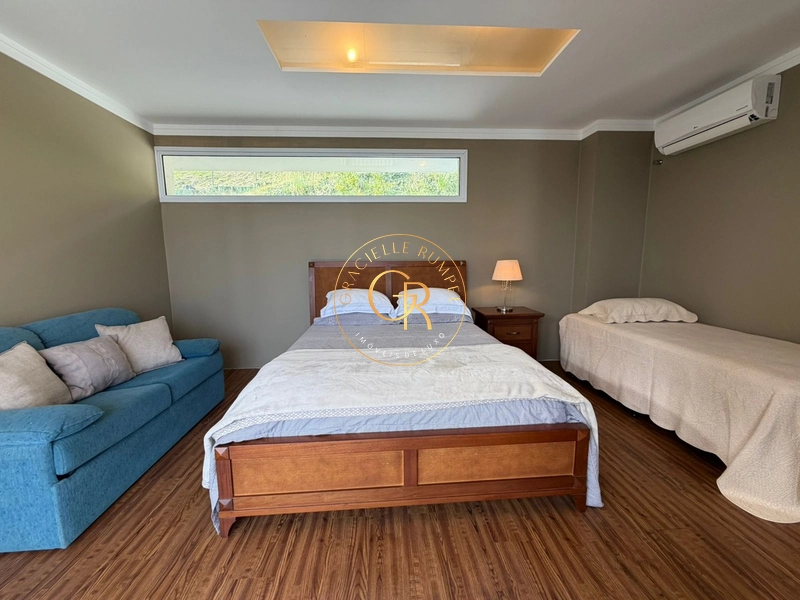 Casa no Condomínio Alphaville em Gramado!: 17ª foto da galeria de imagens do imóvel