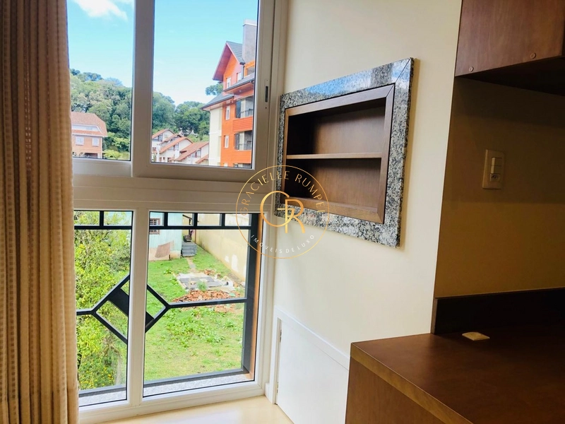 Apartamento a 250 metros da Catedral de Pedra!: 14ª foto da galeria de imagens do imóvel