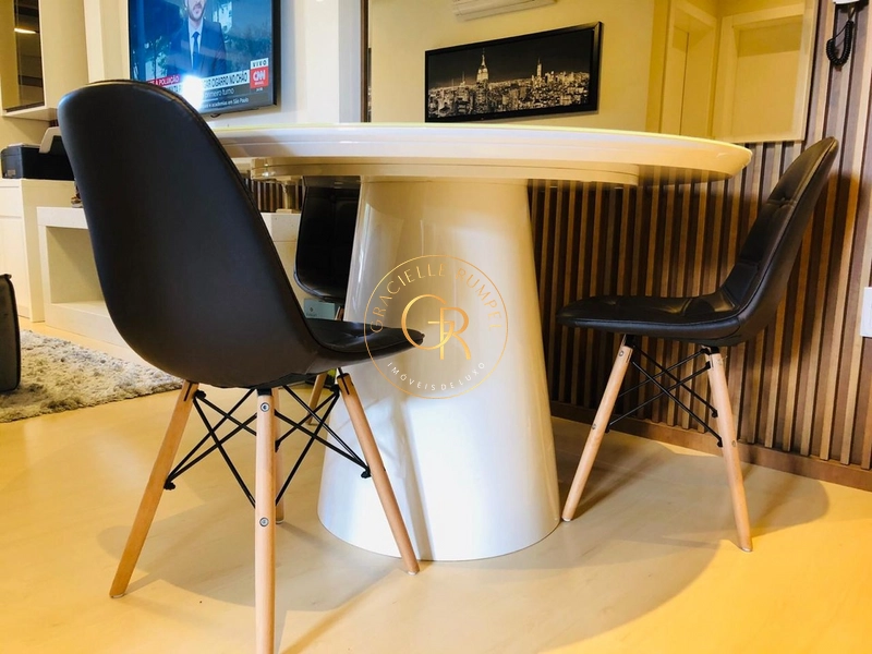 Apartamento a 250 metros da Catedral de Pedra!: 4ª foto da galeria de imagens do imóvel