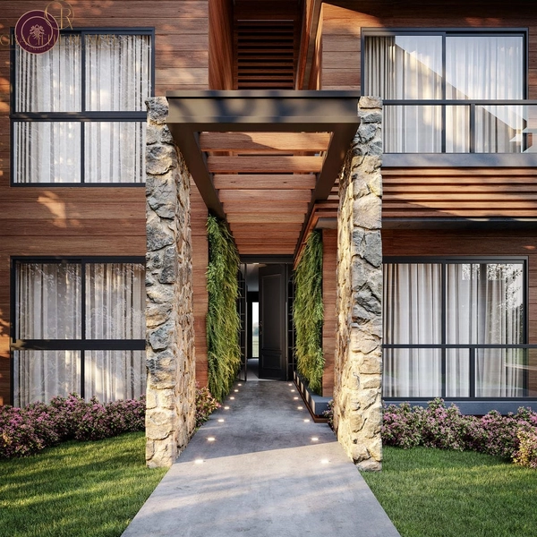 Apartamento de 2 Suítes na Avenida Central em Gramado!: 2ª foto da galeria de imagens do imóvel