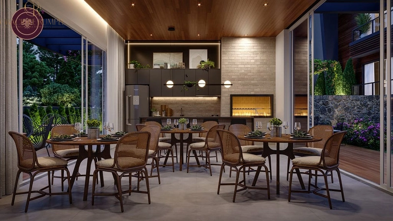 Apartamento de 2 Suítes na Avenida Central em Gramado!: 14ª foto da galeria de imagens do imóvel