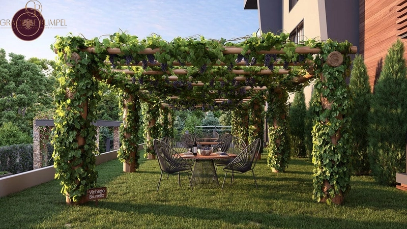 Apartamento de 2 Suítes na Avenida Central em Gramado!: 10ª foto da galeria de imagens do imóvel