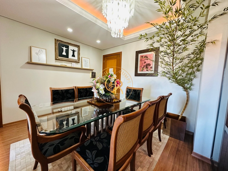 Apartamento a 650 metros da Rua Coberta!: 11ª foto da galeria de imagens do imóvel