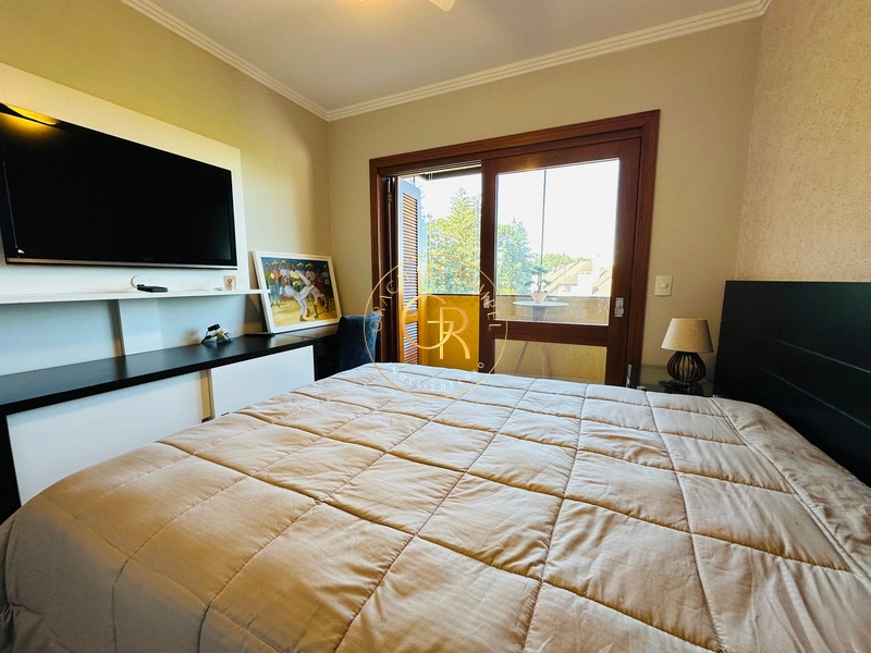 Apartamento a 650 metros da Rua Coberta!: 18ª foto da galeria de imagens do imóvel