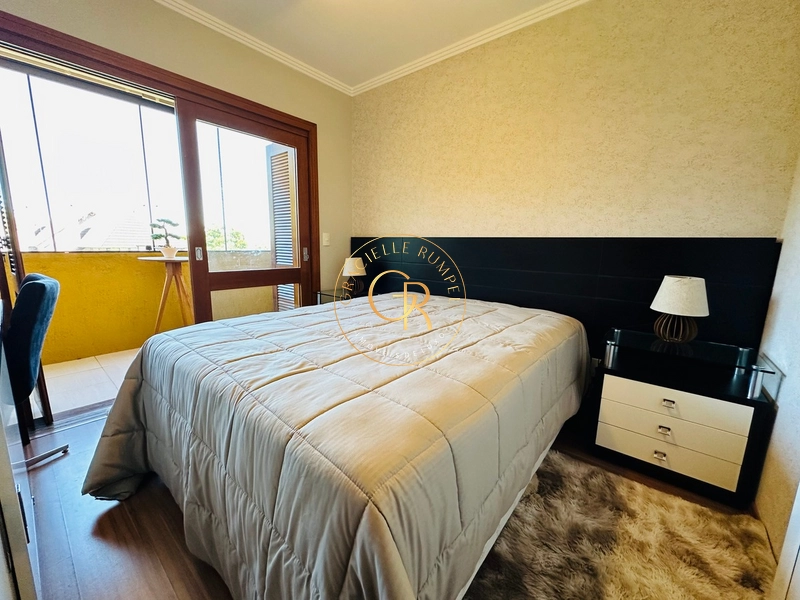 Apartamento a 650 metros da Rua Coberta!: 17ª foto da galeria de imagens do imóvel