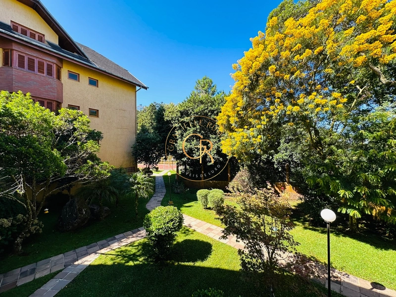 Apartamento a 650 metros da Rua Coberta!: 32ª foto da galeria de imagens do imóvel