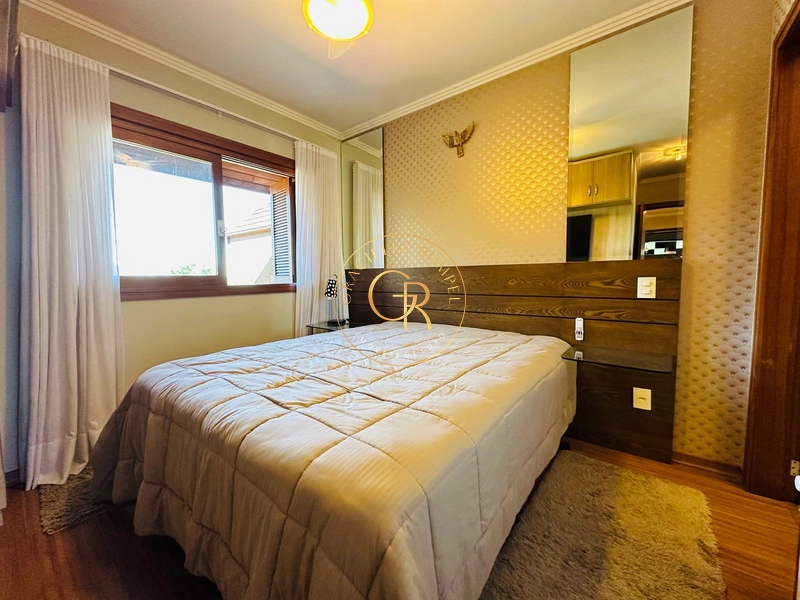 Apartamento a 650 metros da Rua Coberta!: 25ª foto da galeria de imagens do imóvel