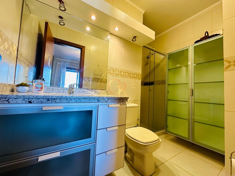 Apartamento a 650 metros da Rua Coberta!: 27ª foto da galeria de imagens do imóvel