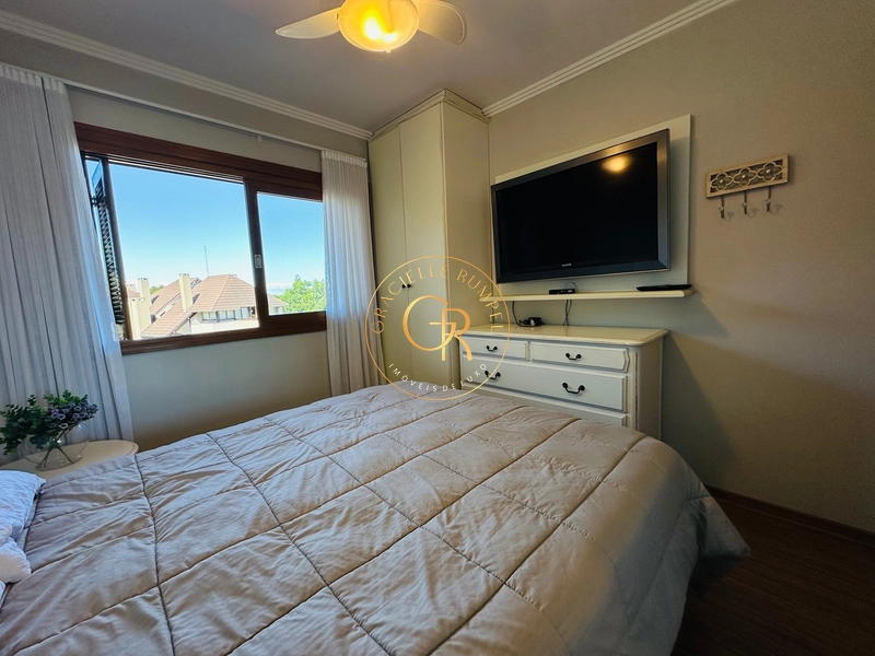 Apartamento a 650 metros da Rua Coberta!: 22ª foto da galeria de imagens do imóvel