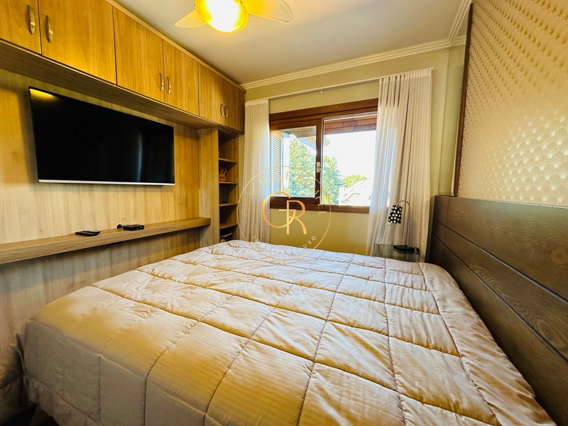 Apartamento a 650 metros da Rua Coberta!: 26ª foto da galeria de imagens do imóvel