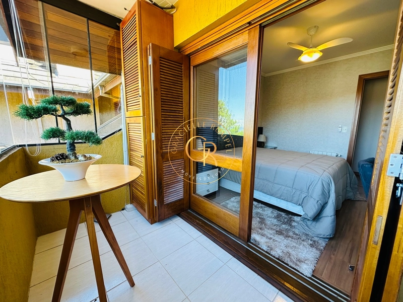 Apartamento a 650 metros da Rua Coberta!: 19ª foto da galeria de imagens do imóvel