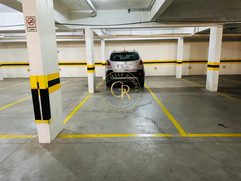 Apartamento a 650 metros da Rua Coberta!: 28ª foto da galeria de imagens do imóvel