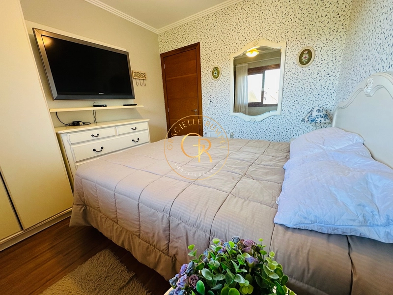 Apartamento a 650 metros da Rua Coberta!: 23ª foto da galeria de imagens do imóvel