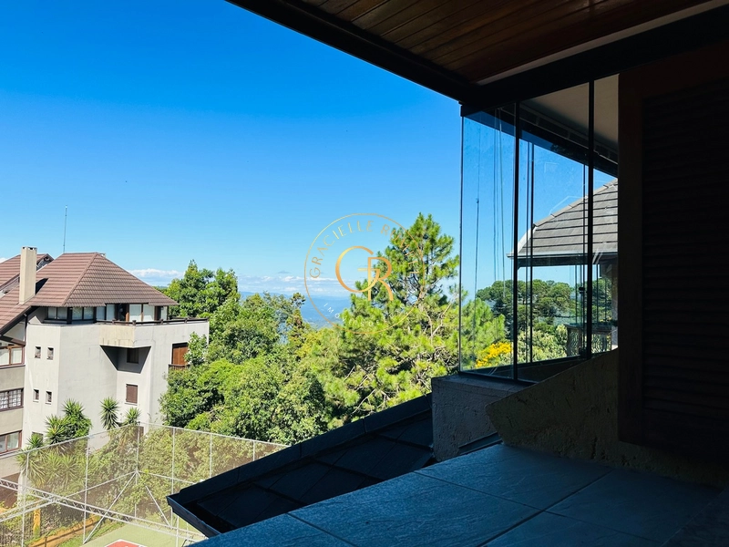 Apartamento a 650 metros da Rua Coberta!: 8ª foto da galeria de imagens do imóvel