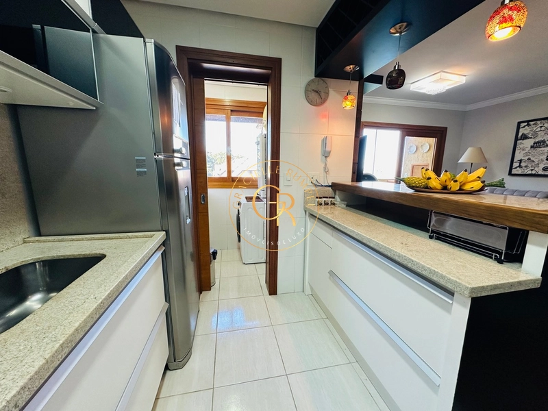 Apartamento a 650 metros da Rua Coberta!: 15ª foto da galeria de imagens do imóvel