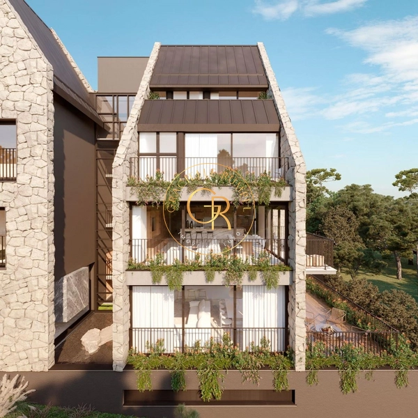Apartamento Garden com 03 dormitórios em Gramado!: 18ª foto da galeria de imagens do imóvel