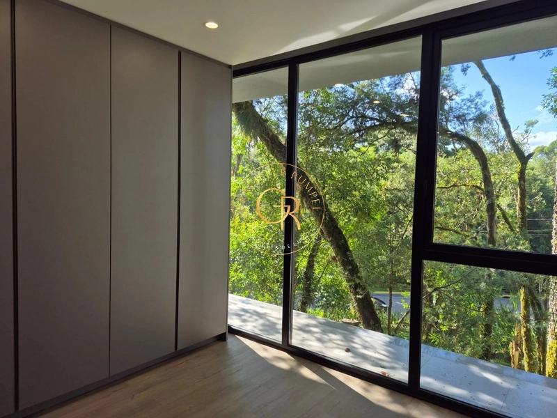 Casa com 03 suítes em Condomínio de Alto Padrão em Canela: 23ª foto da galeria de imagens do imóvel