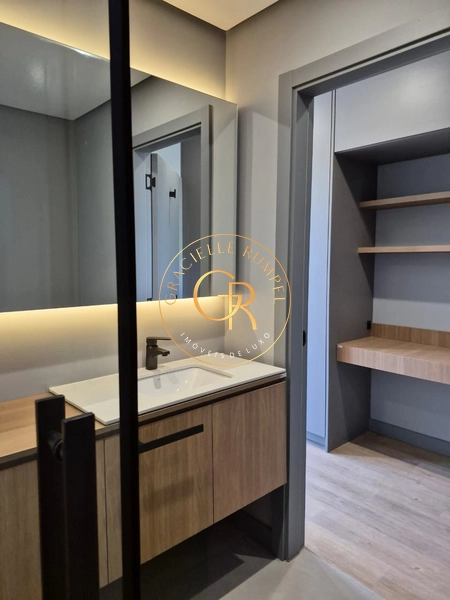 Casa com 03 suítes em Condomínio de Alto Padrão em Canela: 30ª foto da galeria de imagens do imóvel