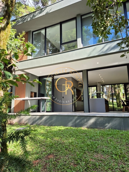 Casa com 03 suítes em Condomínio de Alto Padrão em Canela: 72ª foto da galeria de imagens do imóvel
