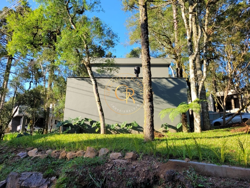 Casa com 03 suítes em Condomínio de Alto Padrão em Canela: 69ª foto da galeria de imagens do imóvel