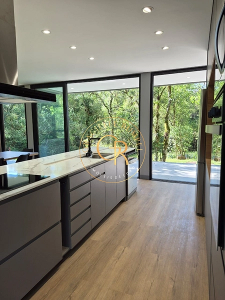 Casa com 03 suítes em Condomínio de Alto Padrão em Canela: 18ª foto da galeria de imagens do imóvel