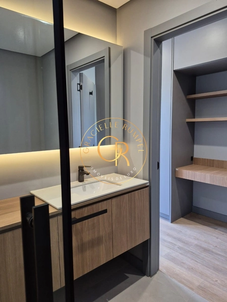Casa com 03 suítes em Condomínio de Alto Padrão em Canela: 28ª foto da galeria de imagens do imóvel
